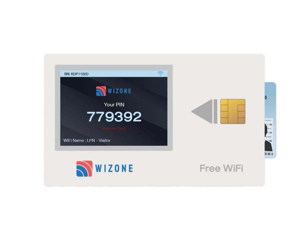 wibox ลงทะเบียนด้วยตนเอง