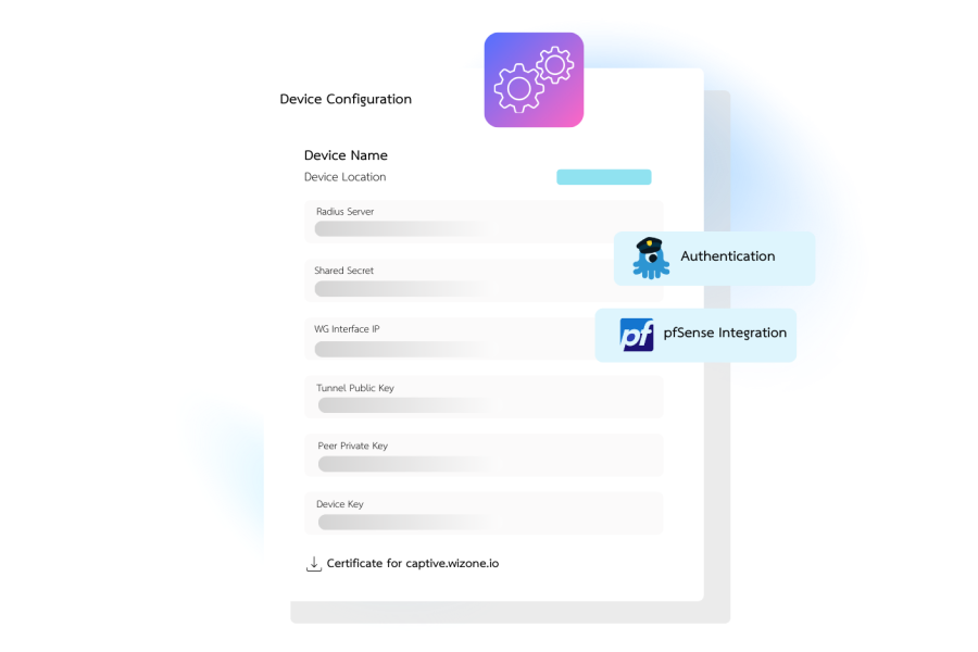 ระบบจัดการผู็ใช้งาน